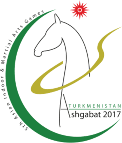 Ashgabat 2017